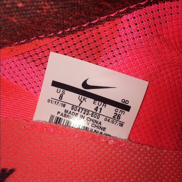 Brand New Nike Forever XC Spikes - Picture 5 of 6